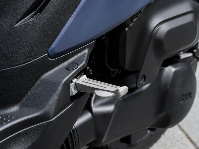 迪爵 125 迪爵 125