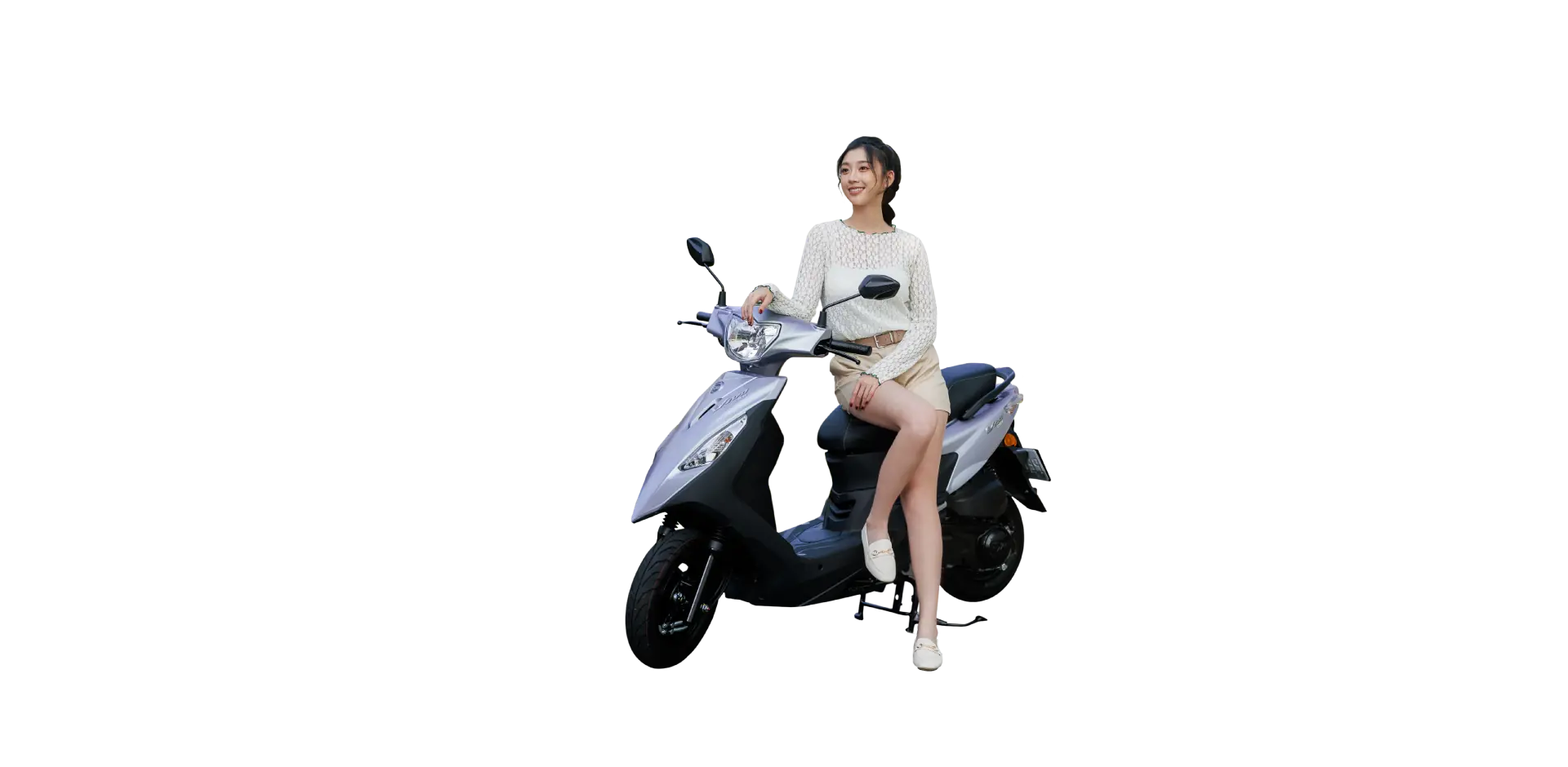 活力 125 活力 125