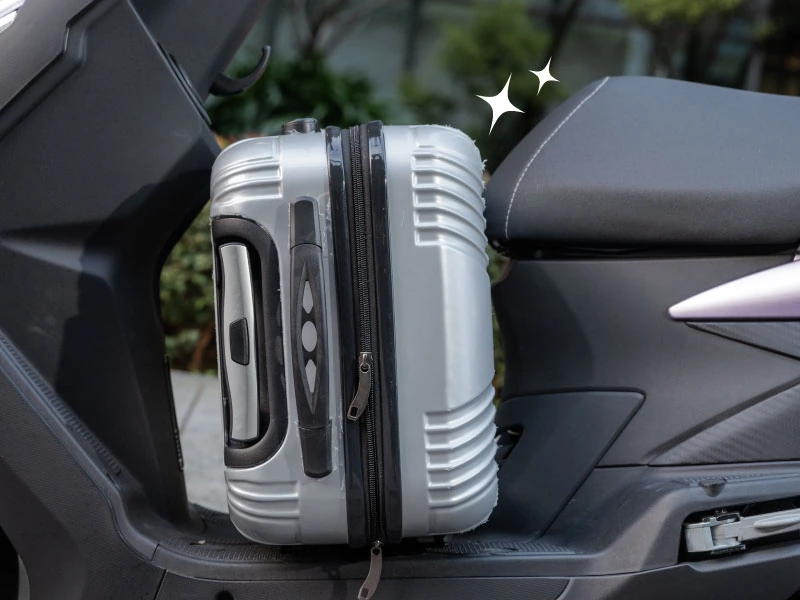 活力 125 活力 125