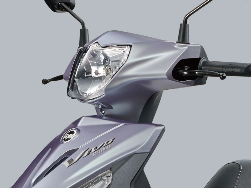 活力 125 活力 125