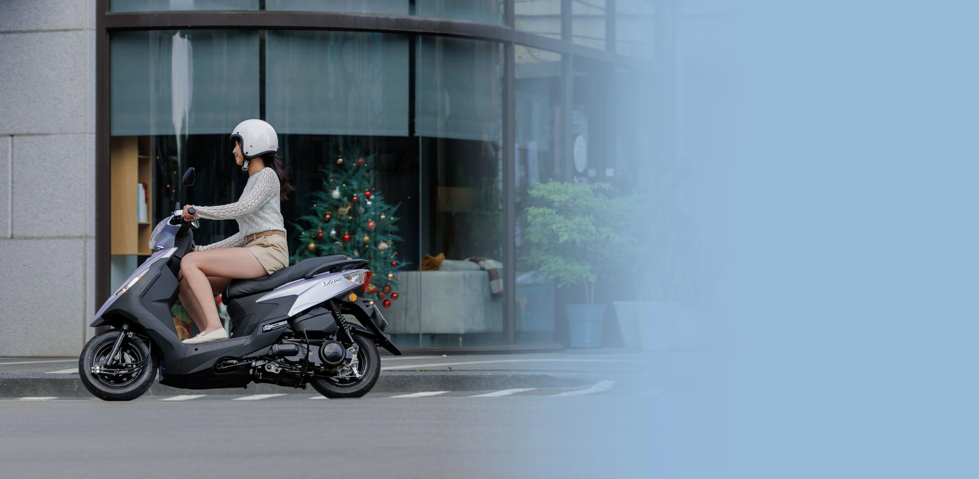 活力 125 活力 125