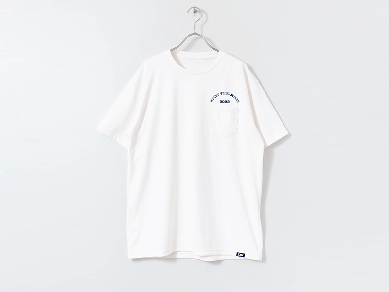 環島T-shirt
