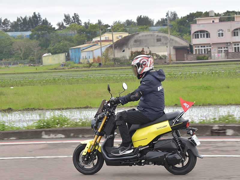 你一定要去環島的理由