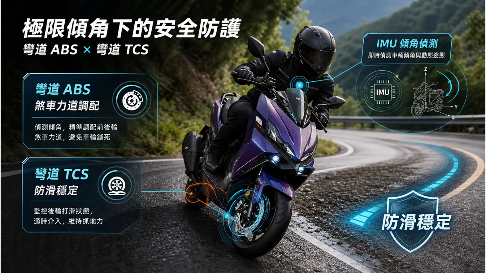 【上架範例】New DRGBT 與 JET SL+ 158 SUPERC 怎麼選？兩種性能取向差異解析