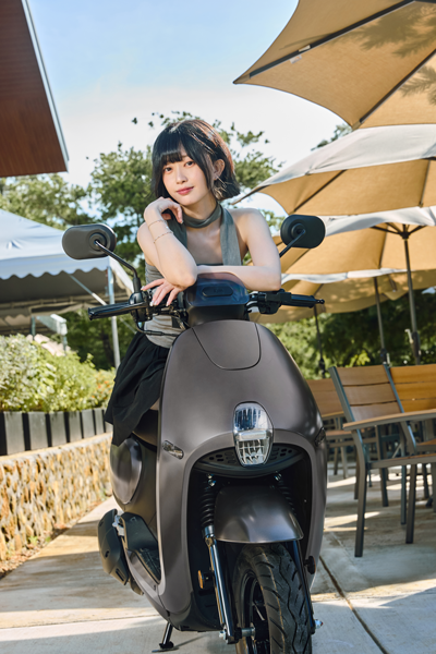 SYM CLBCU百變風格再進化!你的開學購車貼心首選 SYM CLBCU百變風格再進化!你的開學購車貼心首選