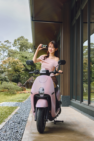 SYM CLBCU百變風格再進化!你的開學購車貼心首選 SYM CLBCU百變風格再進化!你的開學購車貼心首選