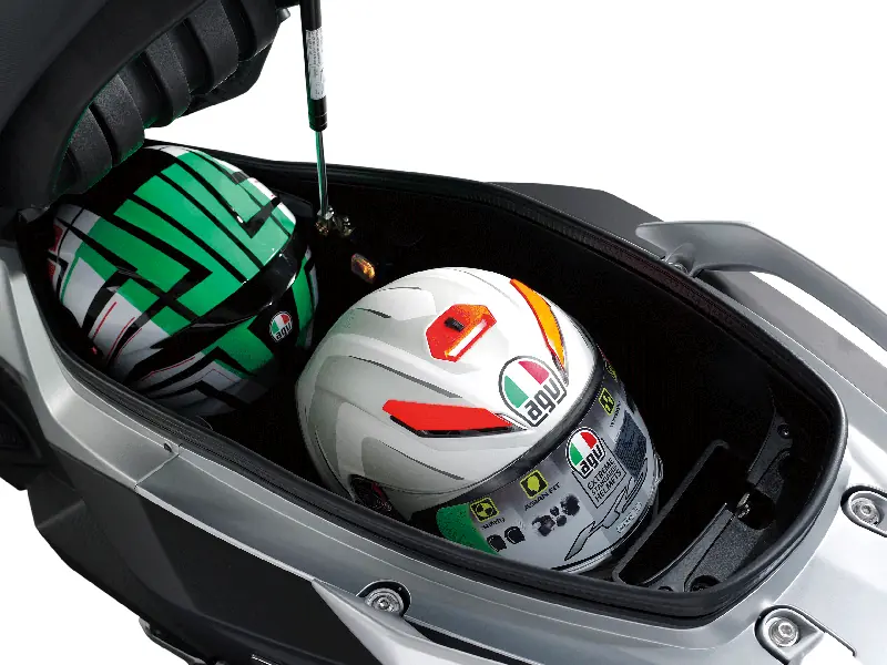 SYM全新世代黃牌重機CRUISYM正式上市 SYM全新世代黃牌重機CRUISYM正式上市