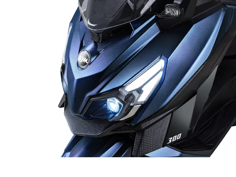 SYM全新世代黃牌重機CRUISYM正式上市 SYM全新世代黃牌重機CRUISYM正式上市