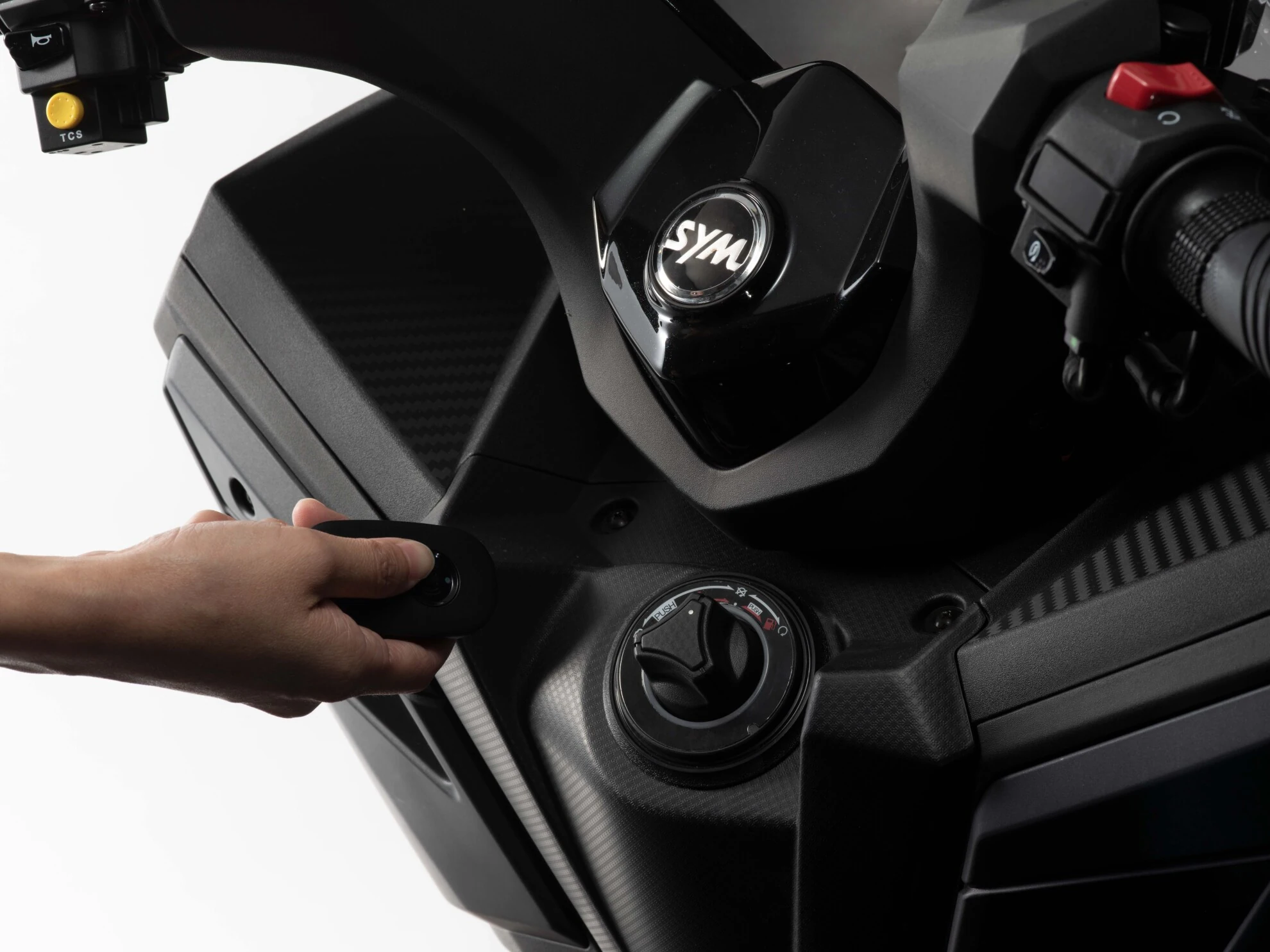 SYM全新世代黃牌重機CRUISYM正式上市 SYM全新世代黃牌重機CRUISYM正式上市