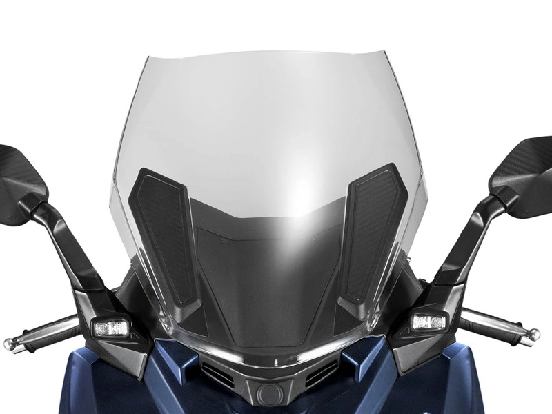 SYM全新世代黃牌重機CRUISYM正式上市 SYM全新世代黃牌重機CRUISYM正式上市