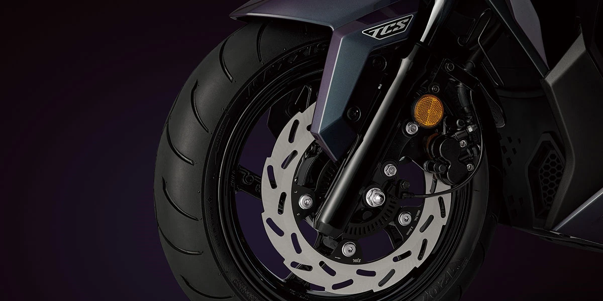 SYM性能旗艦 超越極限 依然DRGBT 升級上市 SYM性能旗艦 超越極限 依然DRGBT 升級上市