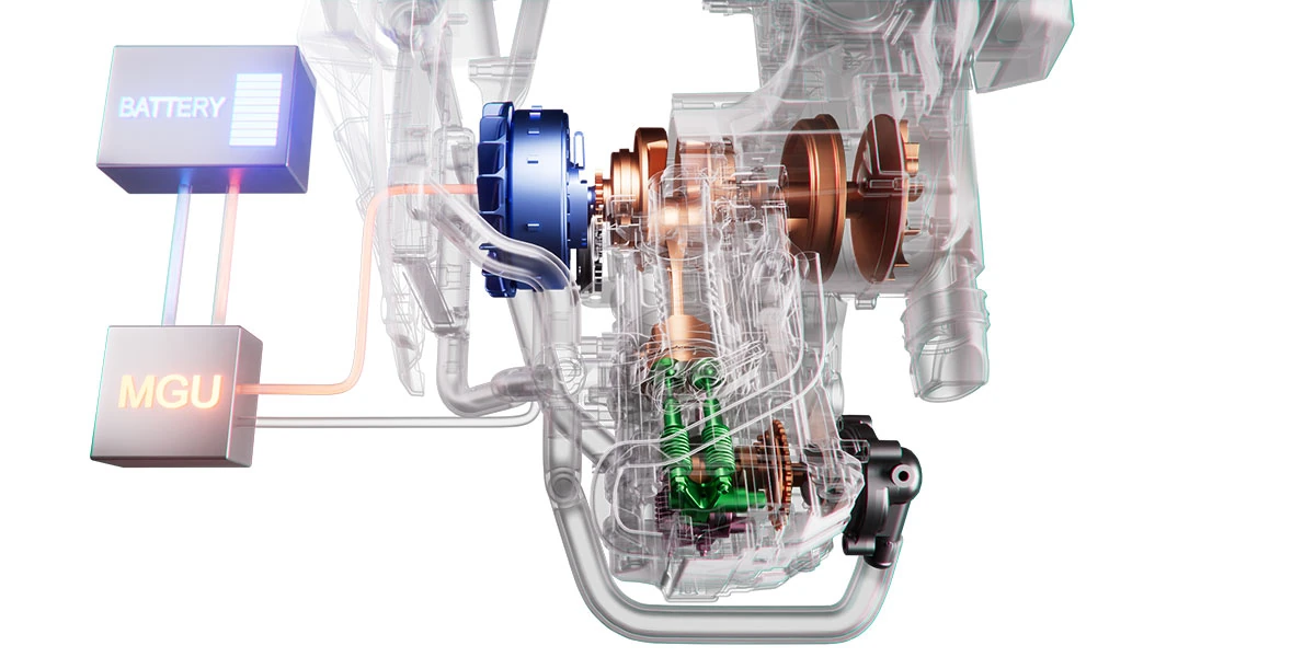 SYM性能旗艦 超越極限 依然DRGBT 升級上市 SYM性能旗艦 超越極限 依然DRGBT 升級上市