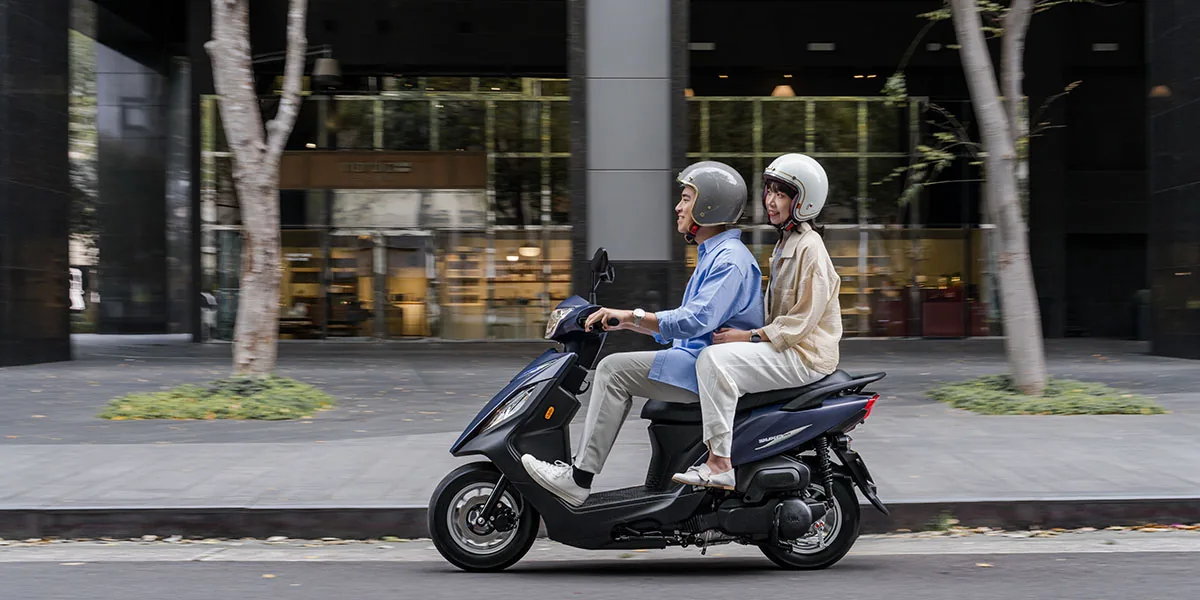 國民機車首選 2026年式迪爵125全面升級新登場 把CP值做到最大值