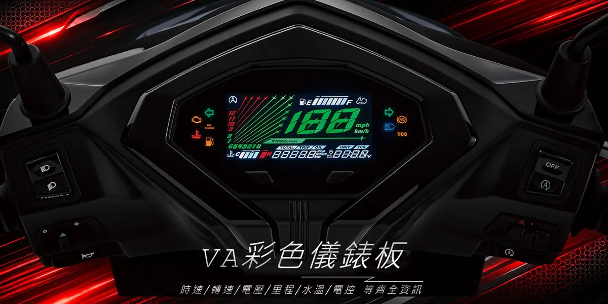 馭望.競化,All New SYM JET SL/SL+上市 馭望.競化,All New SYM JET SL/SL+上市