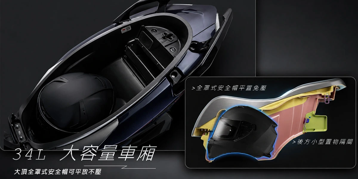馭望.競化,All New SYM JET SL/SL+上市 馭望.競化,All New SYM JET SL/SL+上市