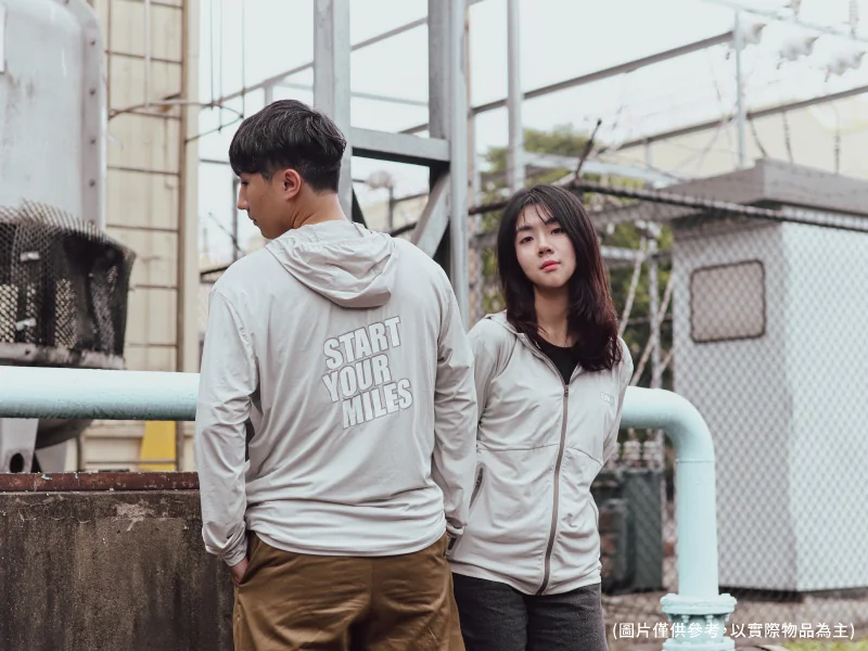 Start Your Miles 2026 SYM環島活動 熱血啟程 玩轉台灣