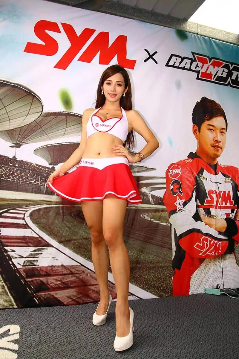 SYM王者速度！JETS持續冠軍之路