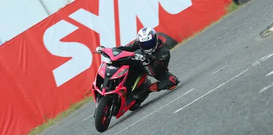 2019 TSR賽車開幕賽 SYM JETS連獲雙冠 30冠成就達成 2019 TSR賽車開幕賽 SYM JETS連獲雙冠 30冠成就達成