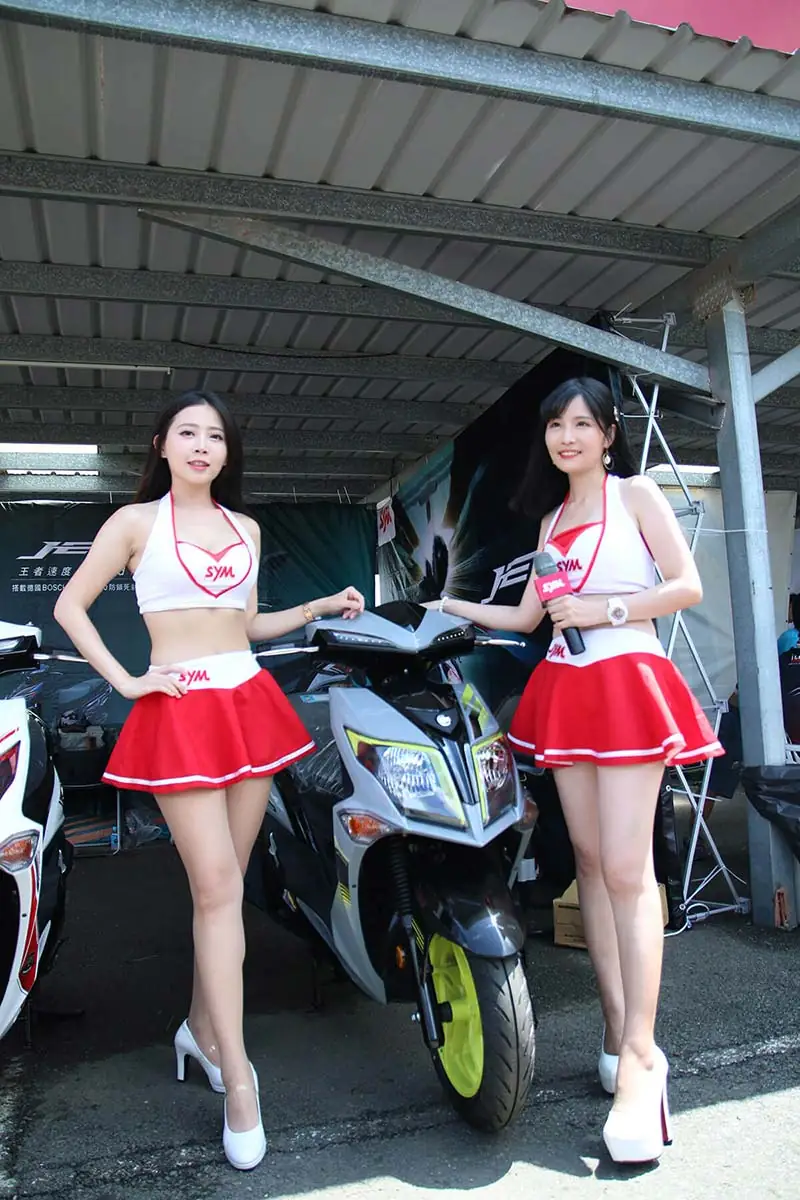 TSR第三站，JETS再奪雙冠