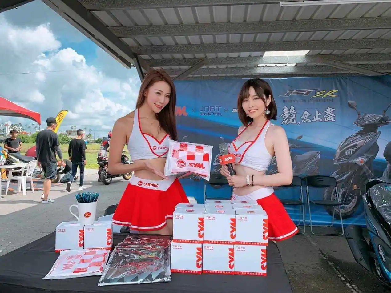 無畏強敵！持續橫掃頒獎台！TSR第四站TSRRC組JET再創巔峰！