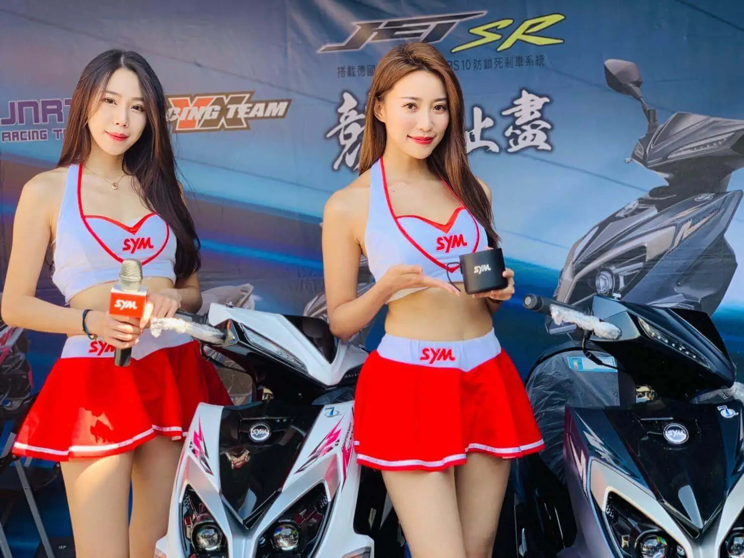 王者JET大獲全勝!持續稱霸賽道!【TSR夏的賽車祭典】勇奪23座獎盃!累計49冠! 王者JET大獲全勝!持續稱霸賽道!【TSR夏的賽車祭典】勇奪23座獎盃!累計49冠!