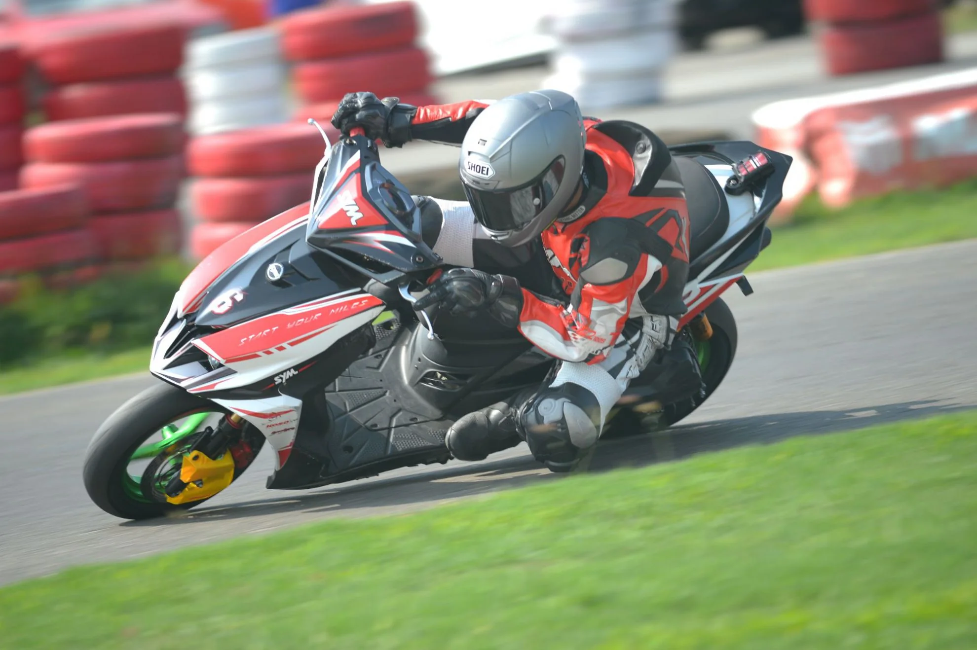 TSR耐久賽稱霸全場!JET勇奪雙杆、雙冠、締造場地紀錄! TSR耐久賽稱霸全場!JET勇奪雙杆、雙冠、締造場地紀錄!
