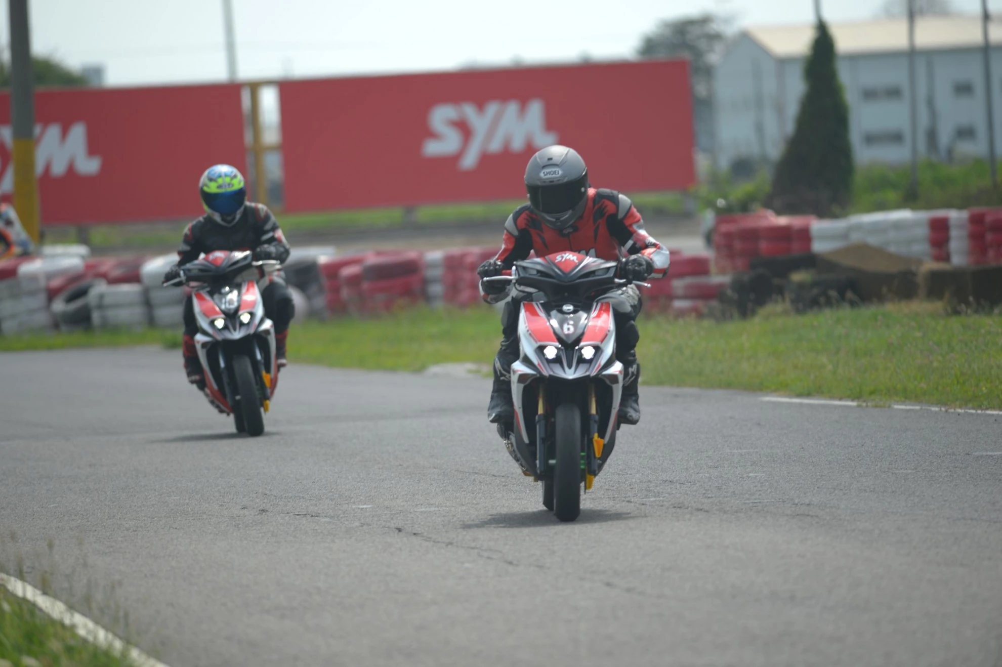 TSR耐久賽稱霸全場!JET勇奪雙杆、雙冠、締造場地紀錄! TSR耐久賽稱霸全場!JET勇奪雙杆、雙冠、締造場地紀錄!