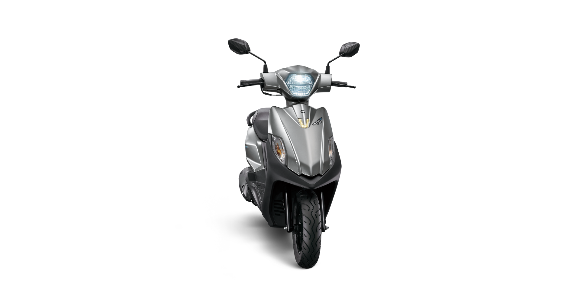 全新迪爵 125 全新迪爵 125
