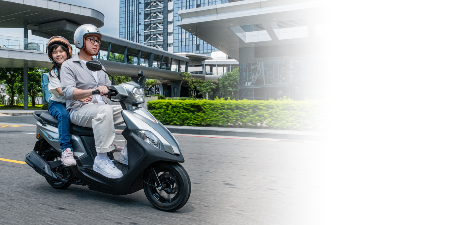 全新迪爵 125 全新迪爵 125