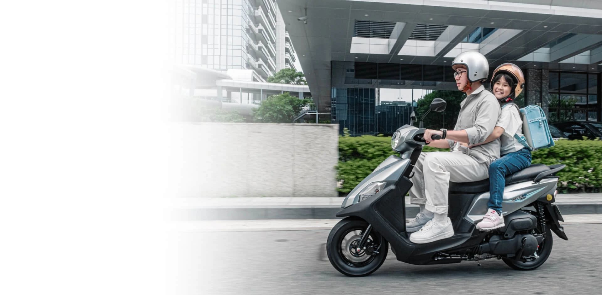 全新迪爵 125 全新迪爵 125