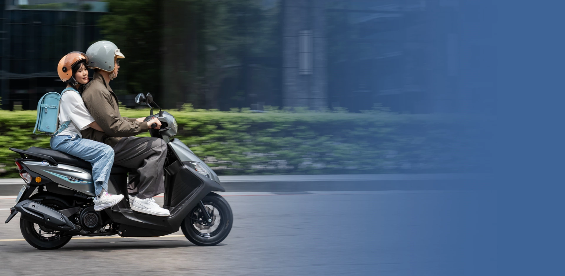 全新迪爵 125 全新迪爵 125
