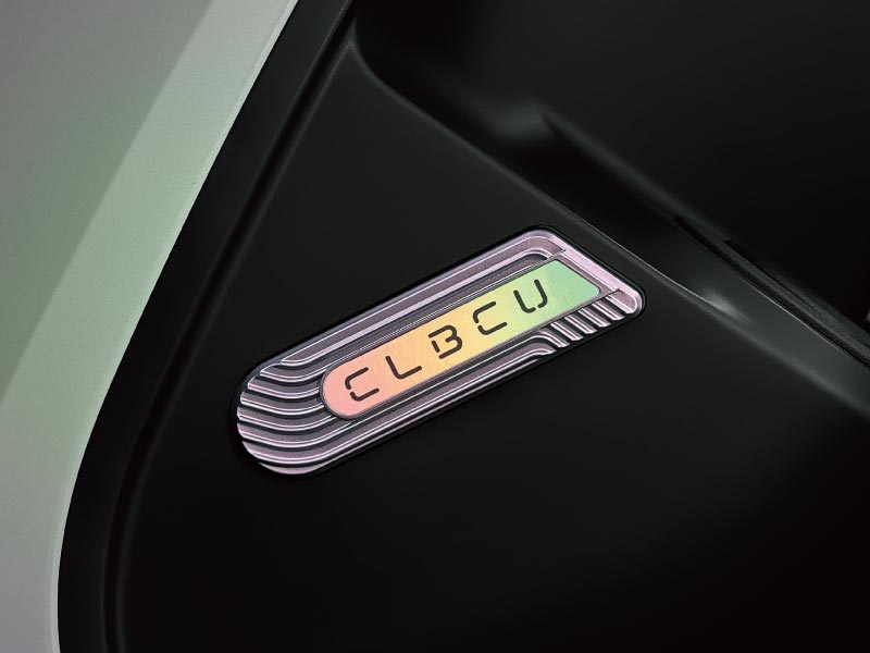 CLBCU