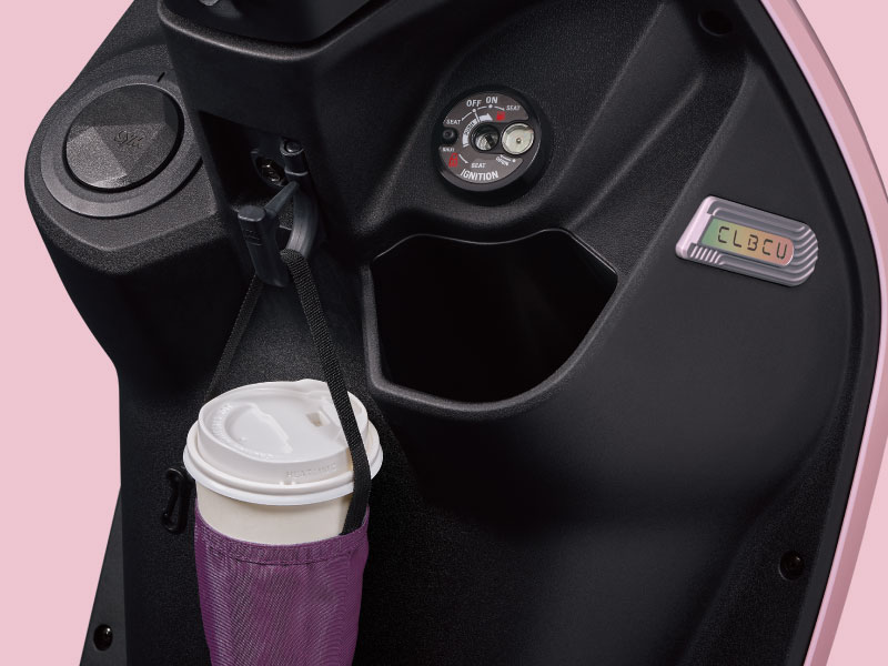 SYM CLBCU百變風格再進化!你的開學購車貼心首選 SYM CLBCU百變風格再進化!你的開學購車貼心首選
