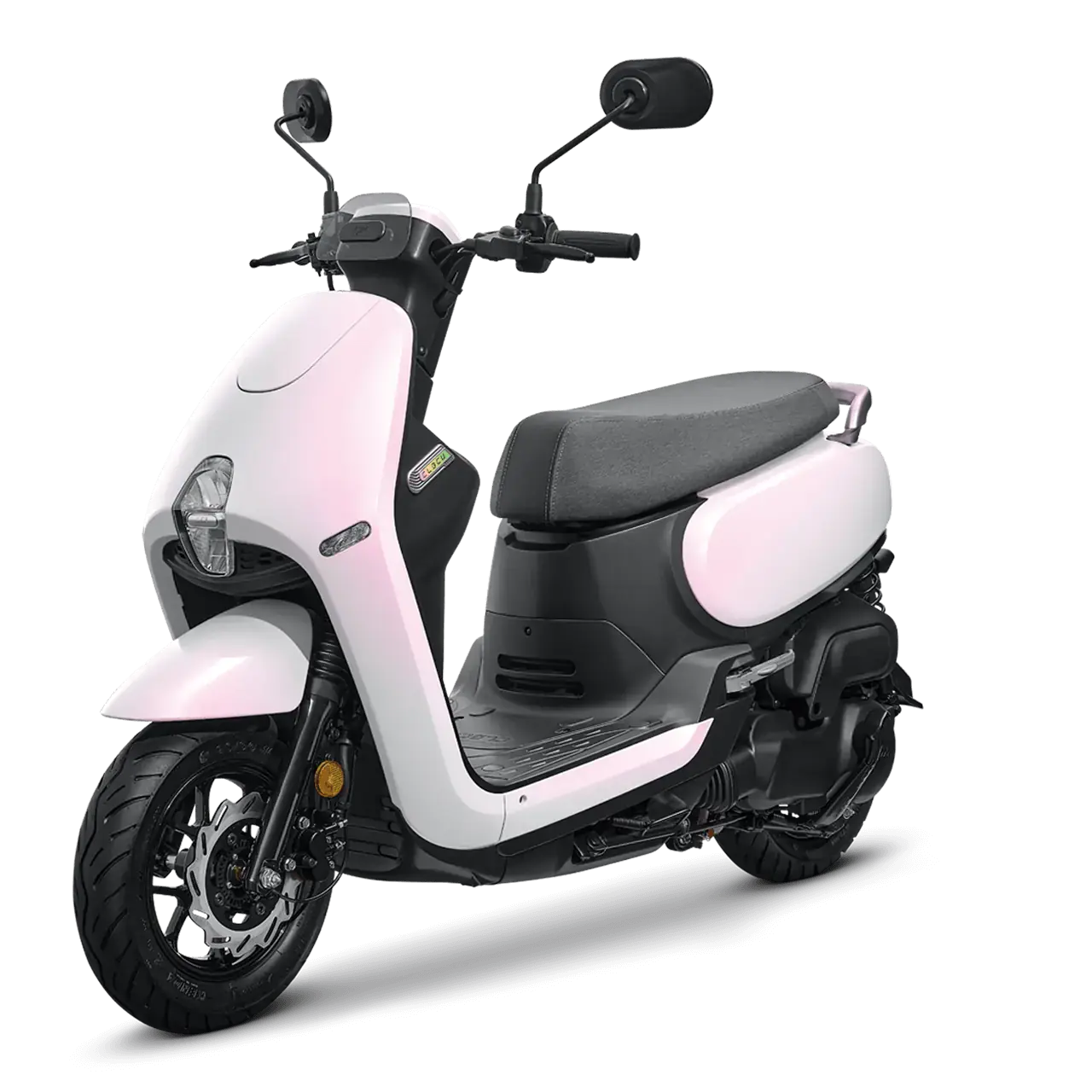 2026-CLBCU Keyless 電驅版