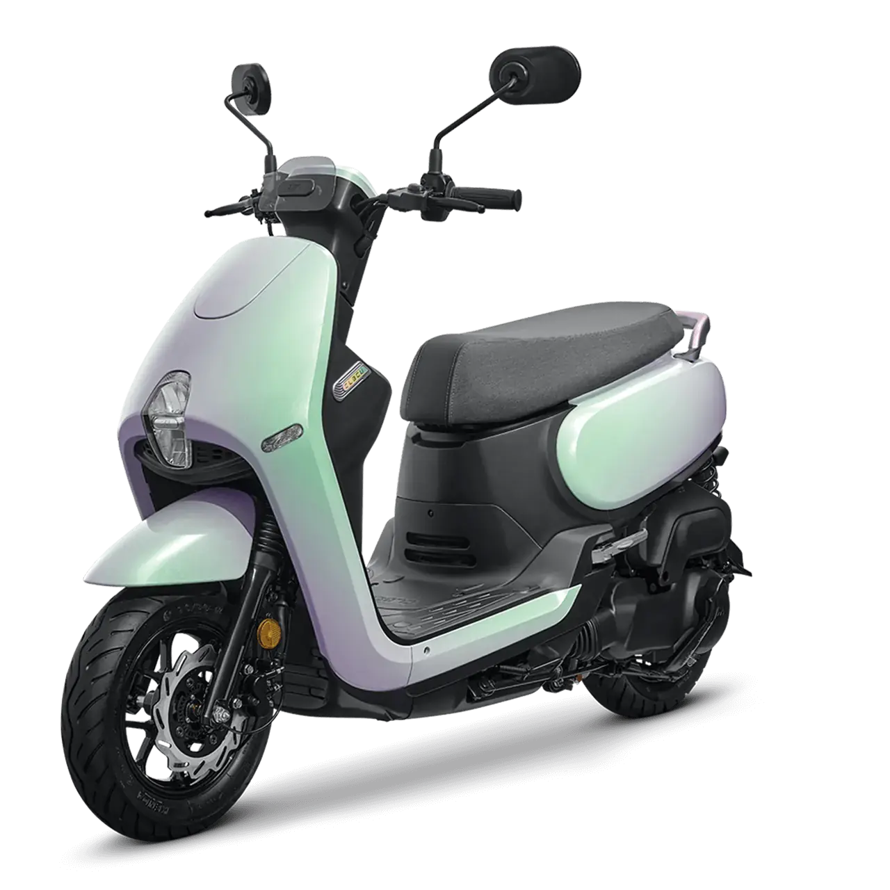 2026-CLBCU Keyless 電驅版