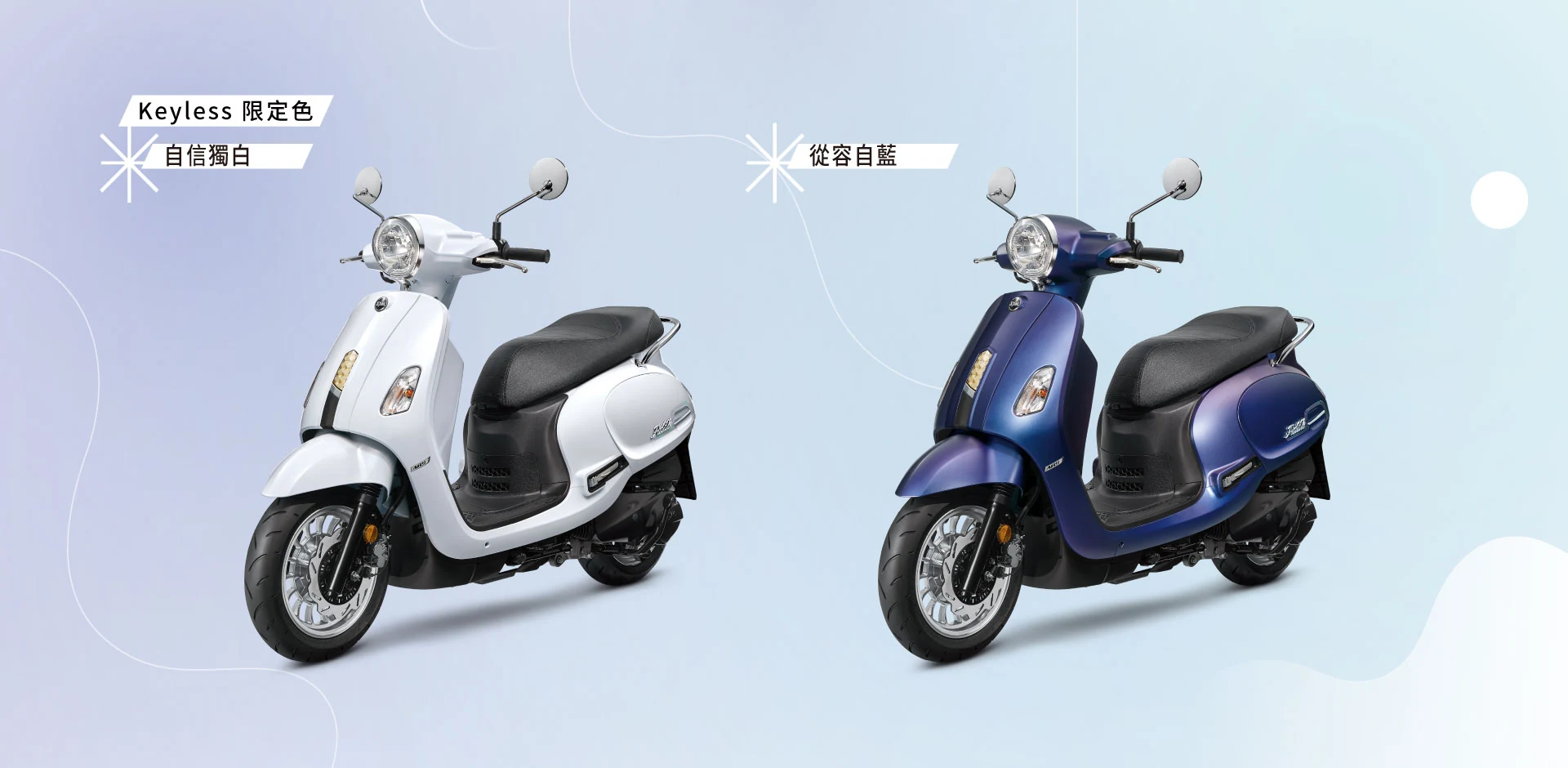 Fiddle 125 Fiddle 125