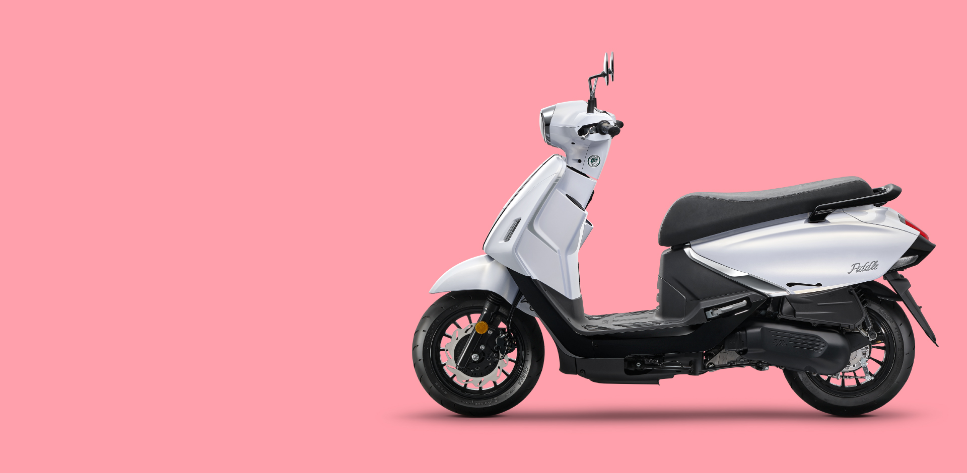 Fiddle 125