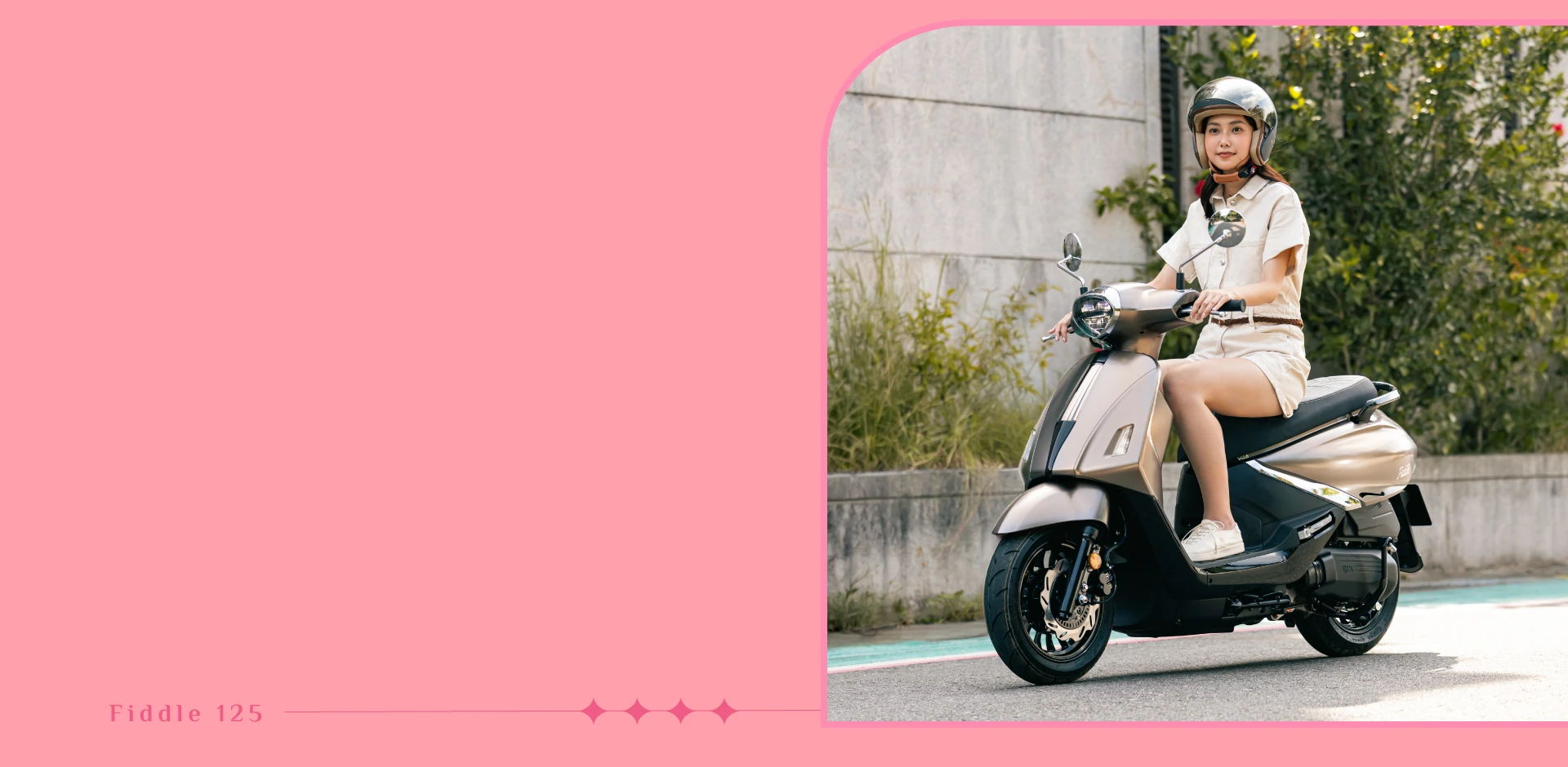 Fiddle 125