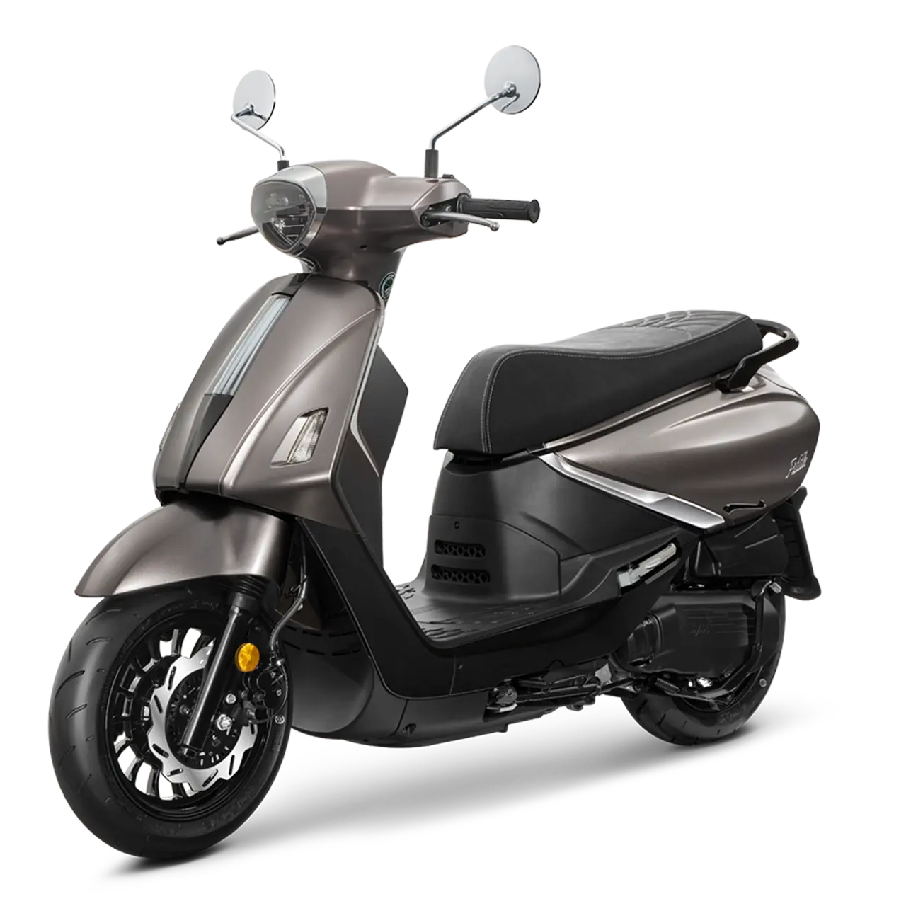 2026 Fiddle 125 CBS 電驅版