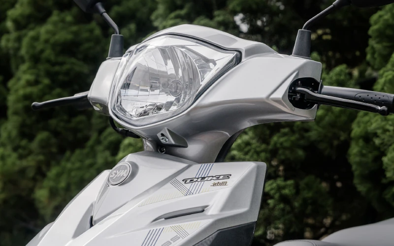 迪爵 125 迪爵 125