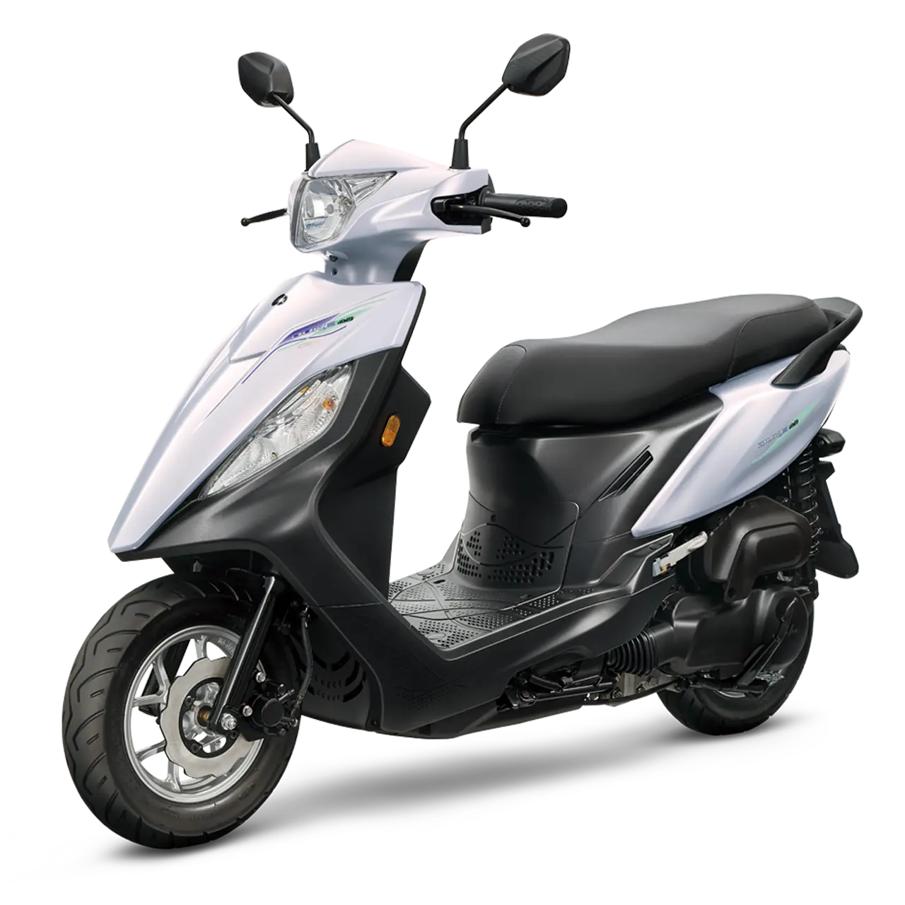 國民機車首選 2026年式迪爵125全面升級新登場 把CP值做到最大值