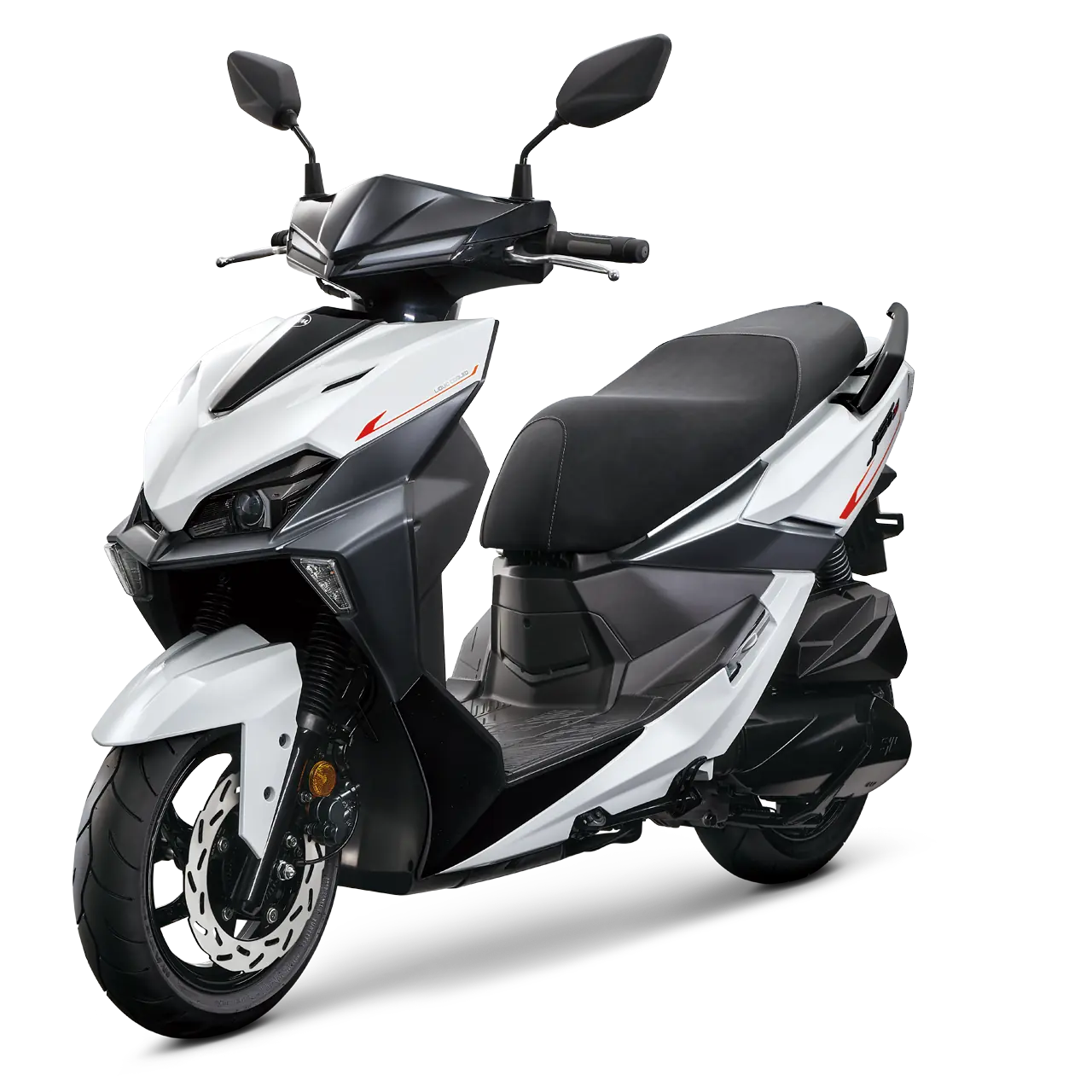 2026-全新JET SL