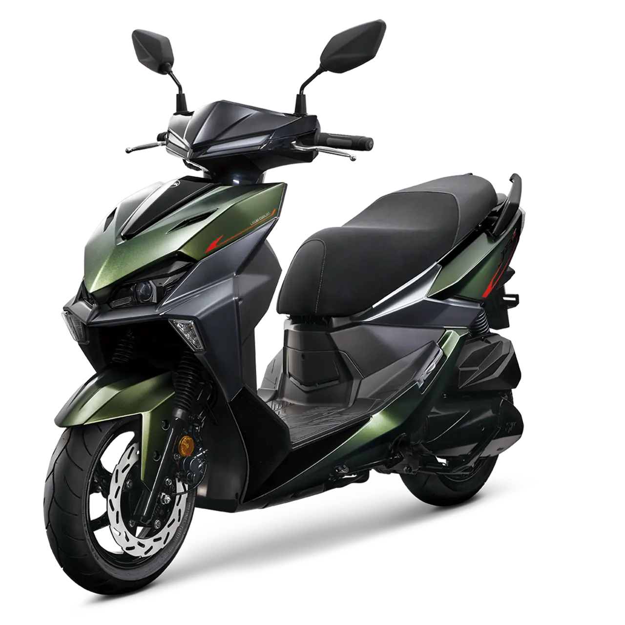 2026-全新JET SL