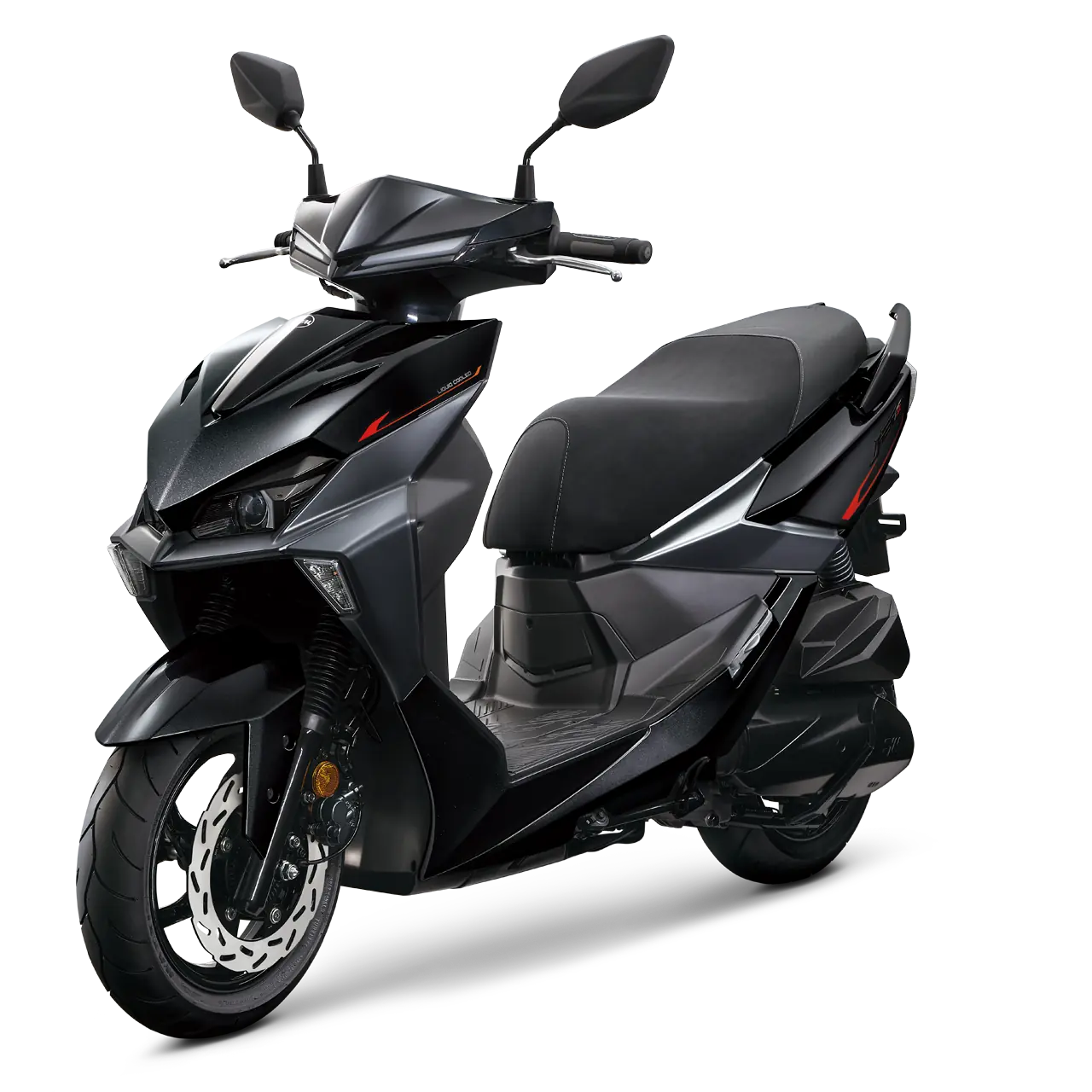 2026-全新JET SL