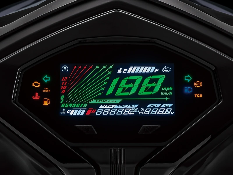 JET SL+ 158 JET SL+ 158