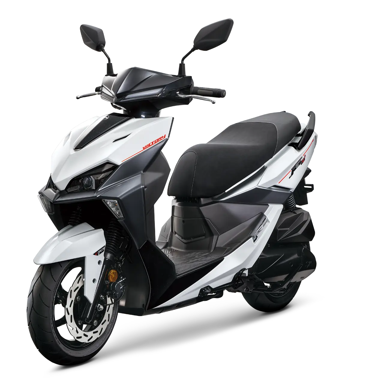 2026- 全新 JET SL+ C-TCS版