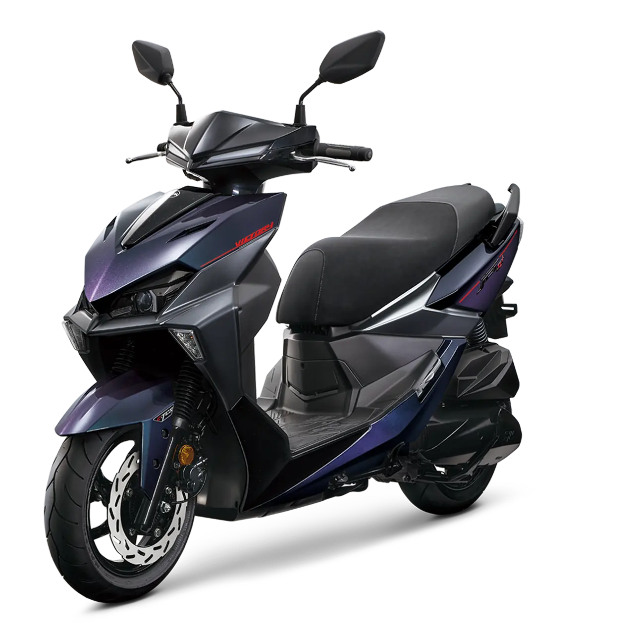 2026- 全新 JET SL+ C-TCS版