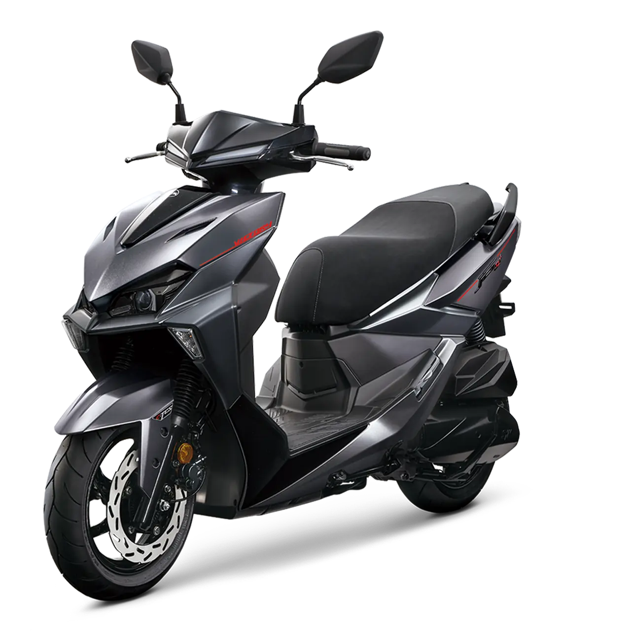 2026- 全新 JET SL+ C-TCS版