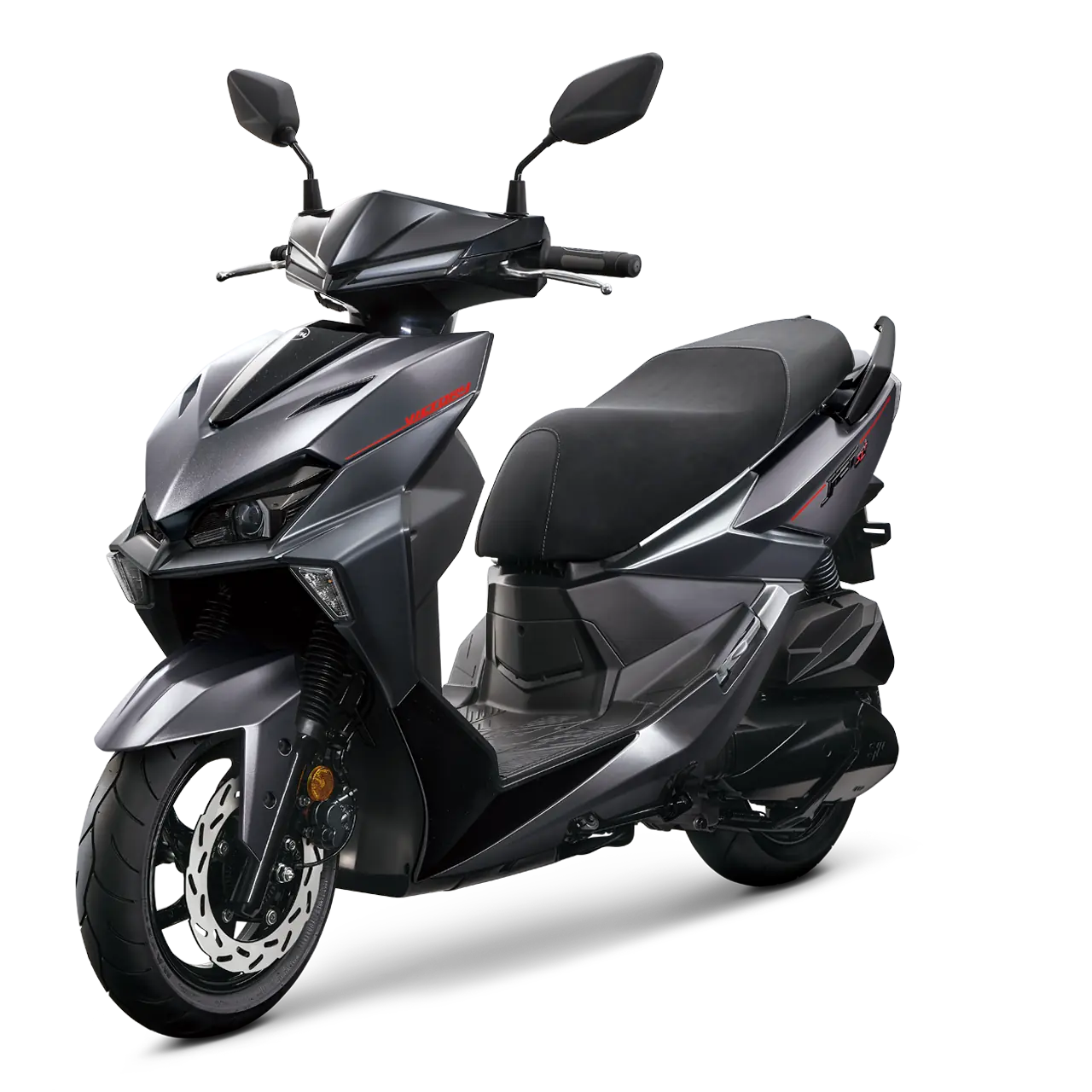 2026- 全新 JET SL+ TCS版