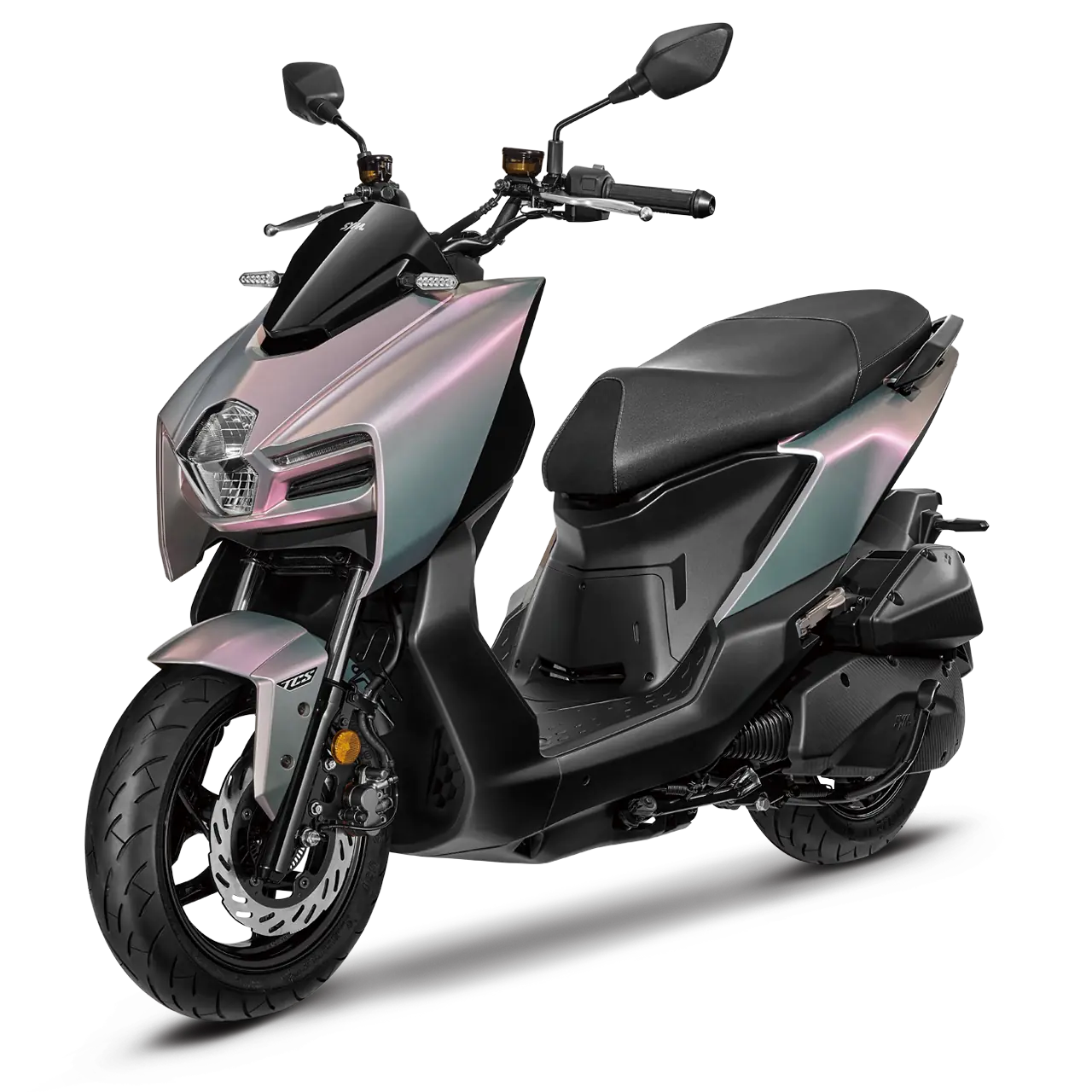 2026- MMBCU電驅版